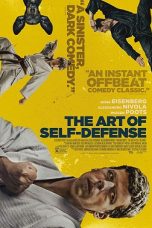 The Art of Self-Defense (2019) BluRay 480p & 720p HD Movie Download