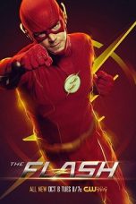 The Flash Season 6 WEB-DL 480p & 720p Free HD Movie Download