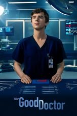 The Good Doctor Season 3 WEB-DL 480p & 720p HD Movie Download
