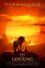 The Lion King (2019) BluRay 480p & 720p Free HD Movie Download
