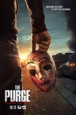 The Purge Season 2 WEB-DL 480p & 720p Free HD Movie Download