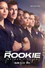 The Rookie Season 2 WEB-DL 480p & 720p Free HD Movie Download