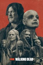 The Walking Dead Season 10 (2019) WEB-DL 480p 720p Movie Download