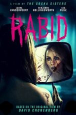 Rabid (2019) BluRay 480p & 720p Free HD Movie Download