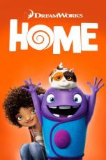 Home (2015) BluRay 480p & 720p Free HD Movie Download