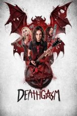 Deathgasm (2015) BluRay 480p & 720p Free HD Movie Download