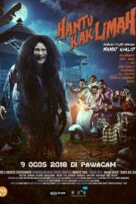 Hantu Kak Limah (2018) WEB-DL 480p & 720p Free HD Movie Download