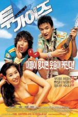 Two Guys (2004) DVDRip 480p & 720p Free HD Korean Movie Download