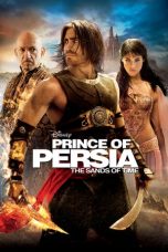 Prince of Persia: The Sands of Time (2010) BluRay 480p & 720p Download