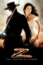 The Legend of Zorro (2005) BluRay 480p & 720p HD Movie Download