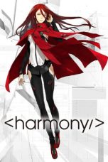 Harmony (2015) BluRay 480p & 720p Free HD Movie Download