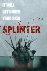 Splinter (2008) BluRay 480p & 720p Free HD Movie Download