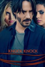 Knock Knock (2015) BluRay 480p & 720p Free HD Movie Download