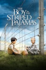 The Boy in the Striped Pajamas (2008) BluRay 480p & 720p Download