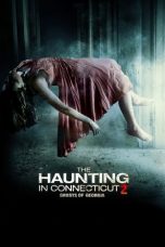 The Haunting in Connecticut 2: Ghosts of Georgia (2013) BluRay 480p & 720p Movie Download