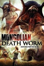 Mongolian Death Worm (2010) BluRay 480p & 720p HD Movie Download
