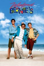 Weekend at Bernie's (1989) BluRay 480p & 720p HD Movie Download