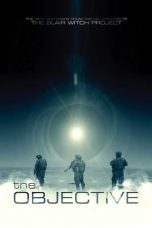 The Objective (2008) BluRay 480p & 720p Free HD Movie Download