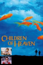 Children of Heaven (1997) BluRay 480p & 720p Free HD Movie Download