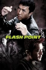 Flash Point (2007) BluRay 480p & 720p Free HD Movie Download