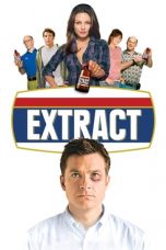 Extract (2009) BluRay 480p & 720p Free HD Movie Download