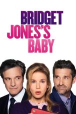 Bridget Jones's Baby (2016) BluRay 480p & 720p HD Movie Download