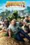Journey 2: The Mysterious Island (2012) BluRay 480p & 720p Download