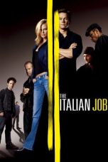 The Italian Job (2003) BluRay 480p & 720p Free HD Movie Download