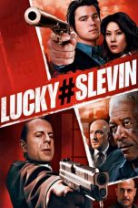 Lucky Number Slevin (2006) BluRay 480p & 720p HD Movie Download