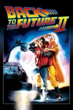 Back to the Future Part II (1989) BluRay 480p & 720p Movie Download