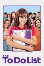 The To Do List (2013) BluRay 480p & 720p Free HD Movie Download
