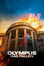Olympus Has Fallen (2013) BluRay 480p & 720p Free HD Movie Download