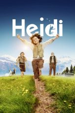 Heidi (2015) BluRay 480p & 720p Free HD Movie Download