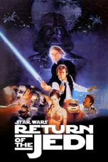 Star Wars: Episode VI – Return of the Jedi (1983) BluRay 480p & 720p Free HD Movie Download