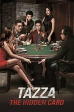 Tazza: The Hidden Card (2014) BluRay 480p & 720p HD Movie Download