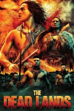 The Dead Lands (2014) BluRay 480p & 720p Free HD Movie Download