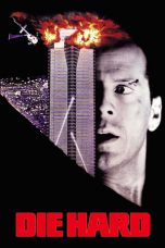 Die Hard (1988) BluRay 480p & 720p Free HD Movie Download