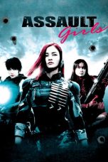 Assault Girls (2009) BluRay 480p & 720p Free HD Movie Download