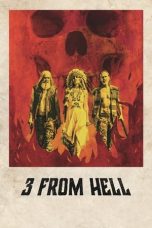 3 from Hell (2019) BluRay 480p & 720p Free HD Movie Download