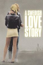 A Swedish Love Story (1970) BluRay 480p & 720p HD Movie Download