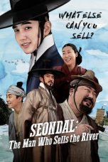 Seondal: The Man Who Sells the River (2016) BluRay 480p & 720p