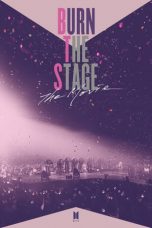 Burn the Stage: The Movie (2018) WEBRip 480p & 720p Movie Download