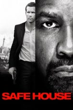 Safe House (2012) BluRay 480p & 720p Free HD Movie Download