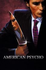 American Psycho (2000) BluRay 480p & 720p Free HD Movie Download