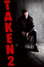 Taken 2 (2012) BluRay 480p & 720p Free HD Movie Download