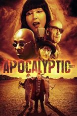 Apocalyptic 2077 (2019) WEB-DL 480p & 720p Free HD Movie Download