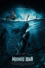 Mermaid Down (2019) WEB-DL 480p & 720p Free HD Movie Download