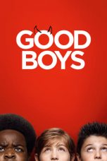 Good Boys (2019) BluRay 480p & 720p Free HD Movie Download