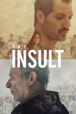 The Insult (2017) BluRay 480p & 720p Free HD Movie Download