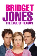 Bridget Jones: The Edge of Reason (2004) BluRay 480p & 720p Download